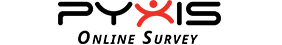 Pyxis Online Survey Software